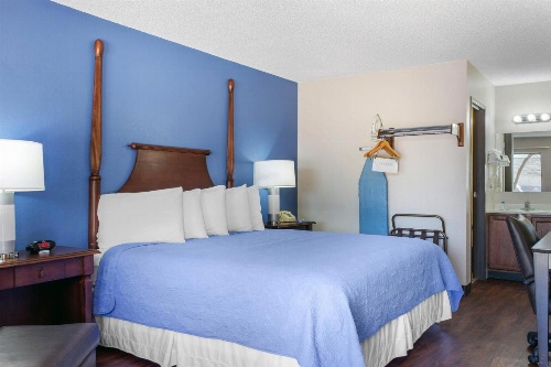 Rodeway Inn near Ft Huachuca image 1