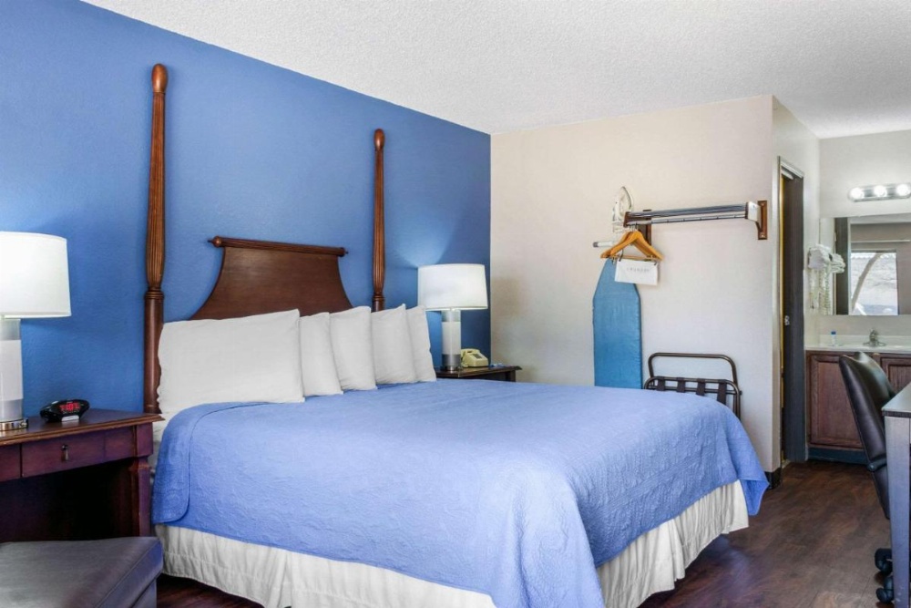 Rodeway Inn near Ft Huachuca Image 13