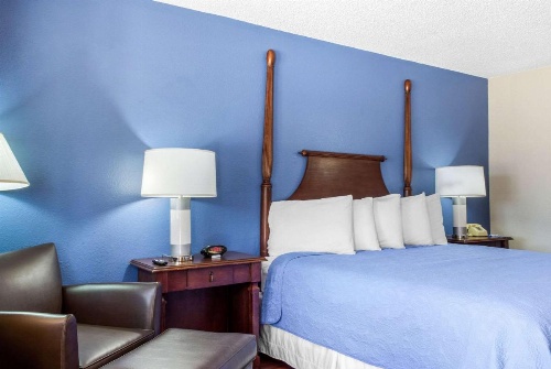 Rodeway Inn near Ft Huachuca image 14