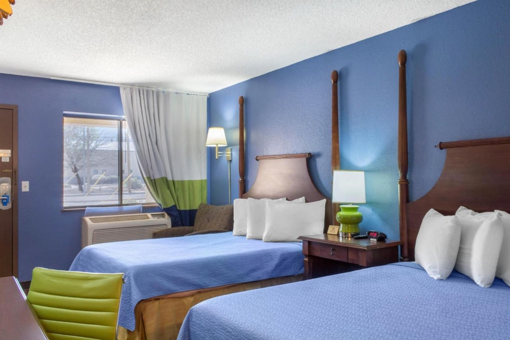 Rodeway Inn near Ft Huachuca Main image