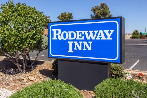 Rodeway Inn near Ft Huachuca image 22