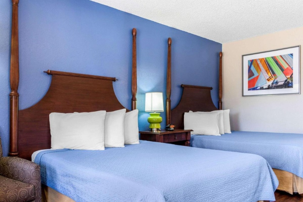 Rodeway Inn near Ft Huachuca Image 23
