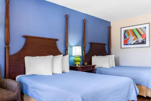 Rodeway Inn near Ft Huachuca image 23