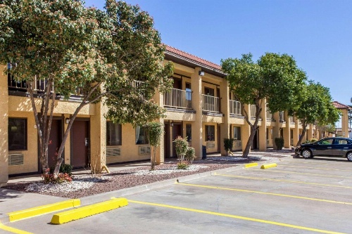 Rodeway Inn near Ft Huachuca image 26