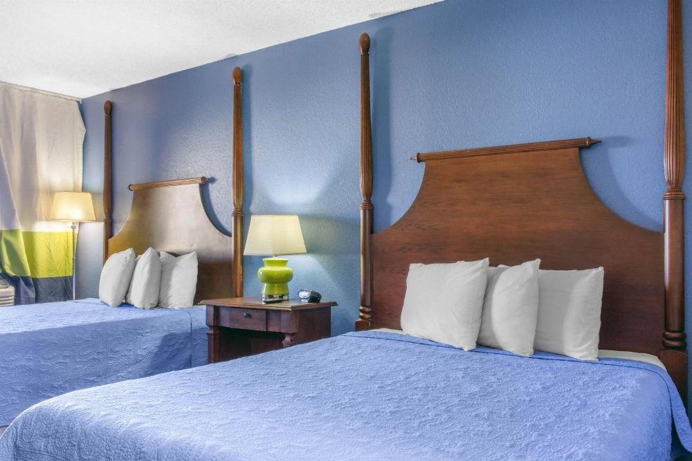 Rodeway Inn near Ft Huachuca Main image