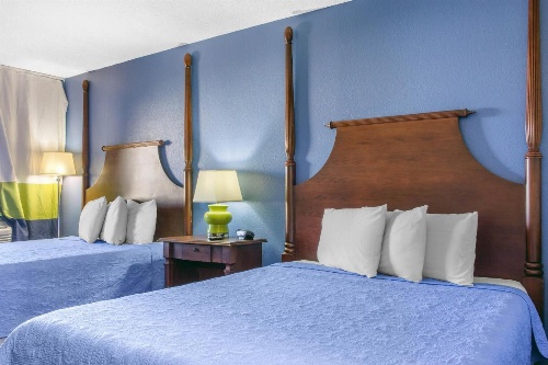 Rodeway Inn near Ft Huachuca image 3