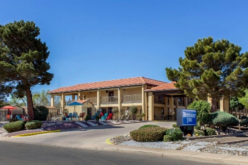 Rodeway Inn near Ft Huachuca image 30