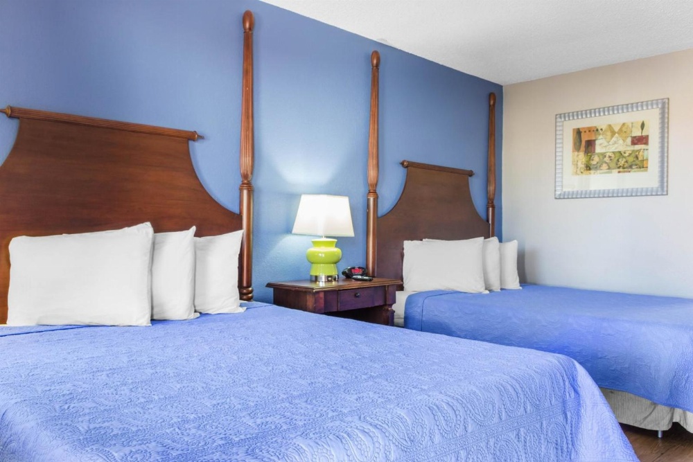 Rodeway Inn near Ft Huachuca