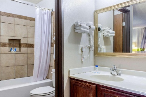 Rodeway Inn near Ft Huachuca image 6