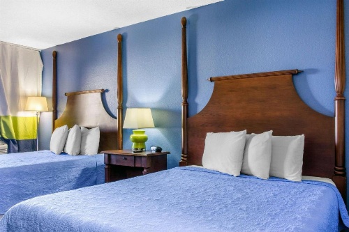 Rodeway Inn near Ft Huachuca image 8