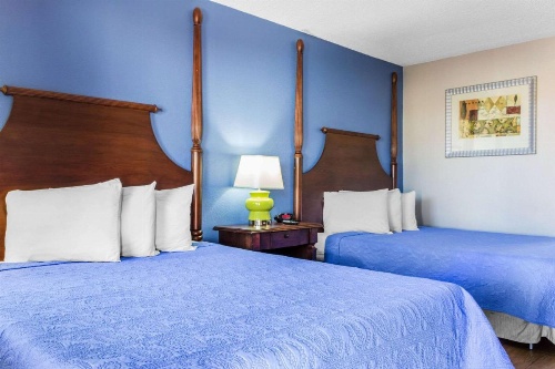 Rodeway Inn near Ft Huachuca image 9
